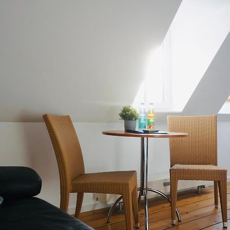Charmantes Apartment In Top Lage Βόλφσμπουργκ Εξωτερικό φωτογραφία