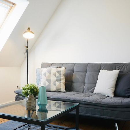 Charmantes Apartment In Top Lage Βόλφσμπουργκ Εξωτερικό φωτογραφία