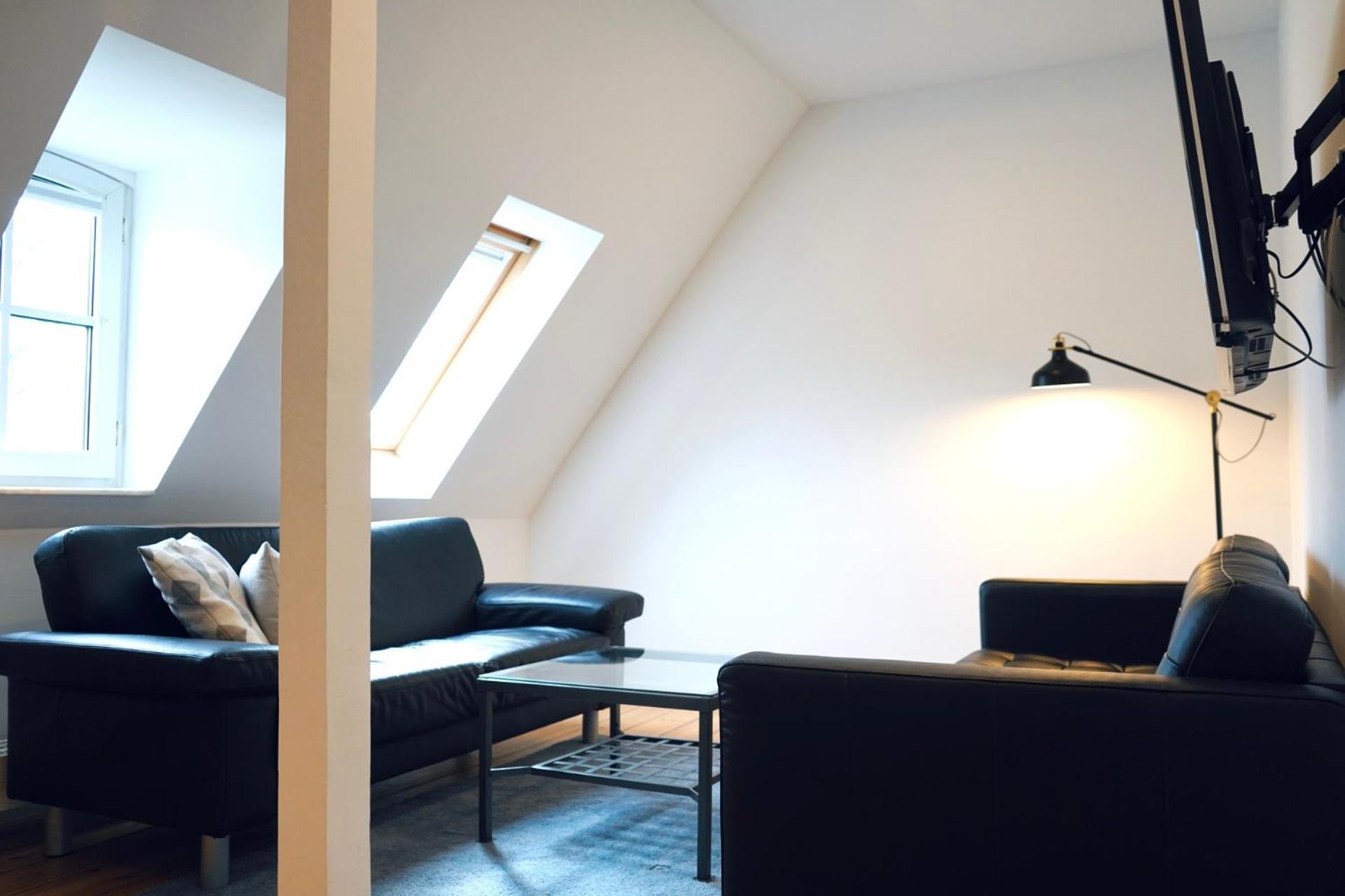 Charmantes Apartment In Top Lage Βόλφσμπουργκ Εξωτερικό φωτογραφία