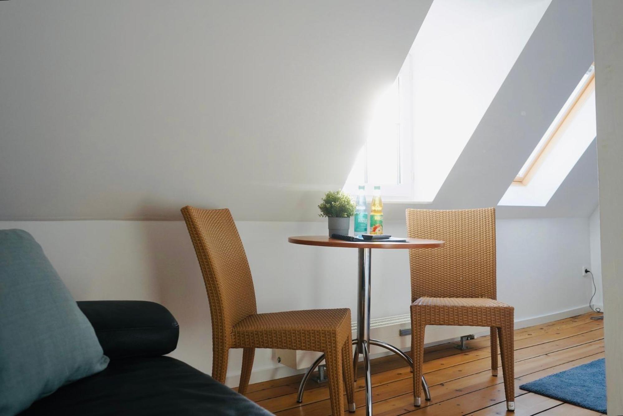 Charmantes Apartment In Top Lage Βόλφσμπουργκ Εξωτερικό φωτογραφία