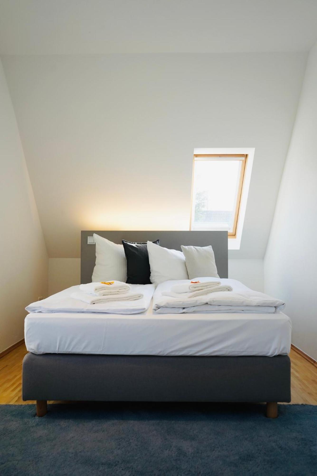Charmantes Apartment In Top Lage Βόλφσμπουργκ Εξωτερικό φωτογραφία