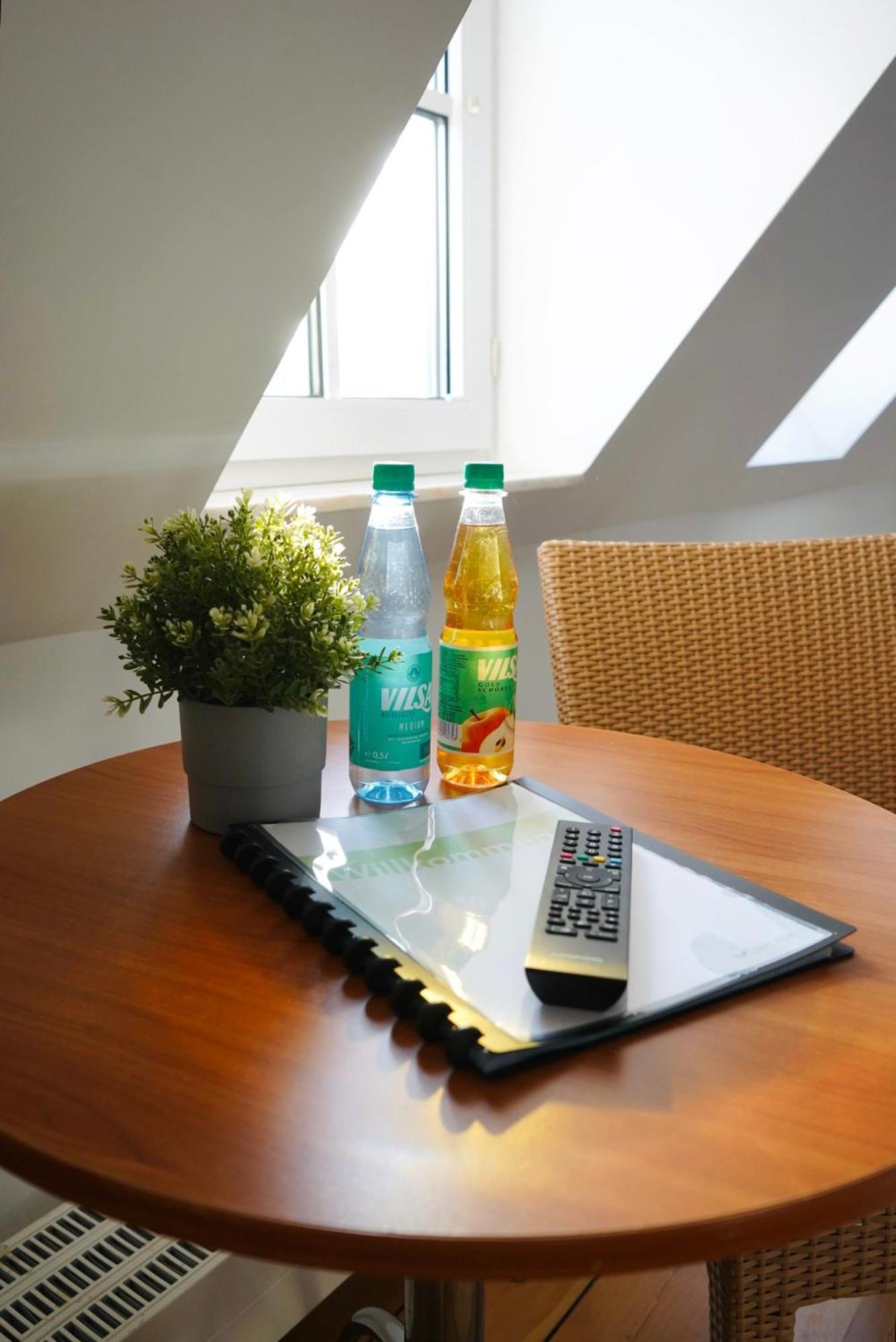 Charmantes Apartment In Top Lage Βόλφσμπουργκ Εξωτερικό φωτογραφία