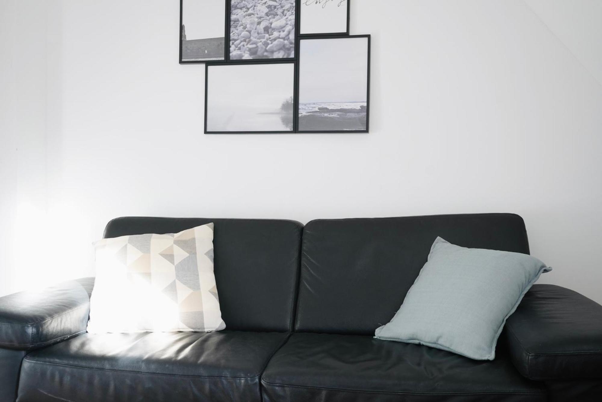 Charmantes Apartment In Top Lage Βόλφσμπουργκ Εξωτερικό φωτογραφία
