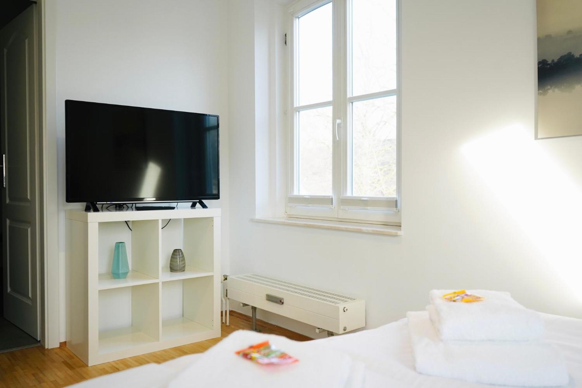 Charmantes Apartment In Top Lage Βόλφσμπουργκ Εξωτερικό φωτογραφία