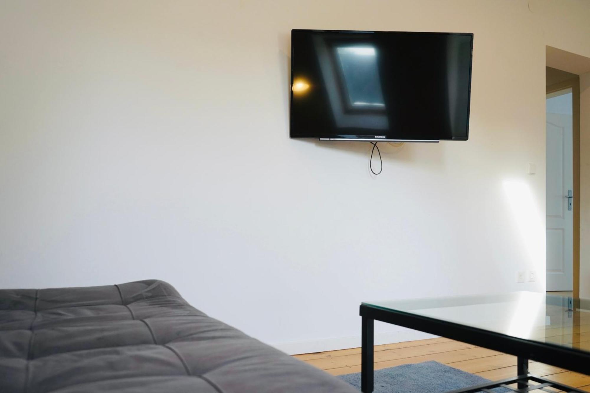 Charmantes Apartment In Top Lage Βόλφσμπουργκ Εξωτερικό φωτογραφία