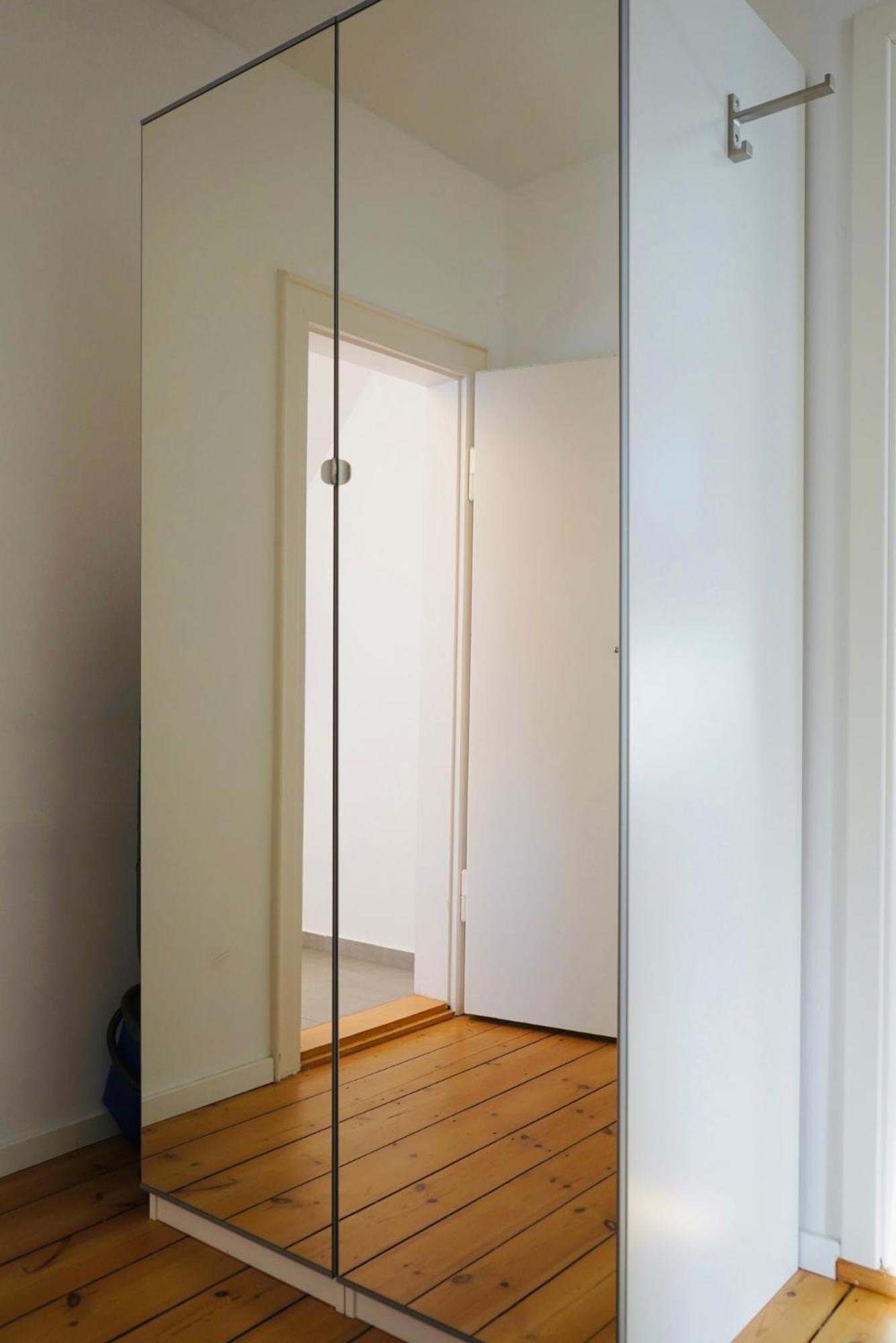 Charmantes Apartment In Top Lage Βόλφσμπουργκ Εξωτερικό φωτογραφία