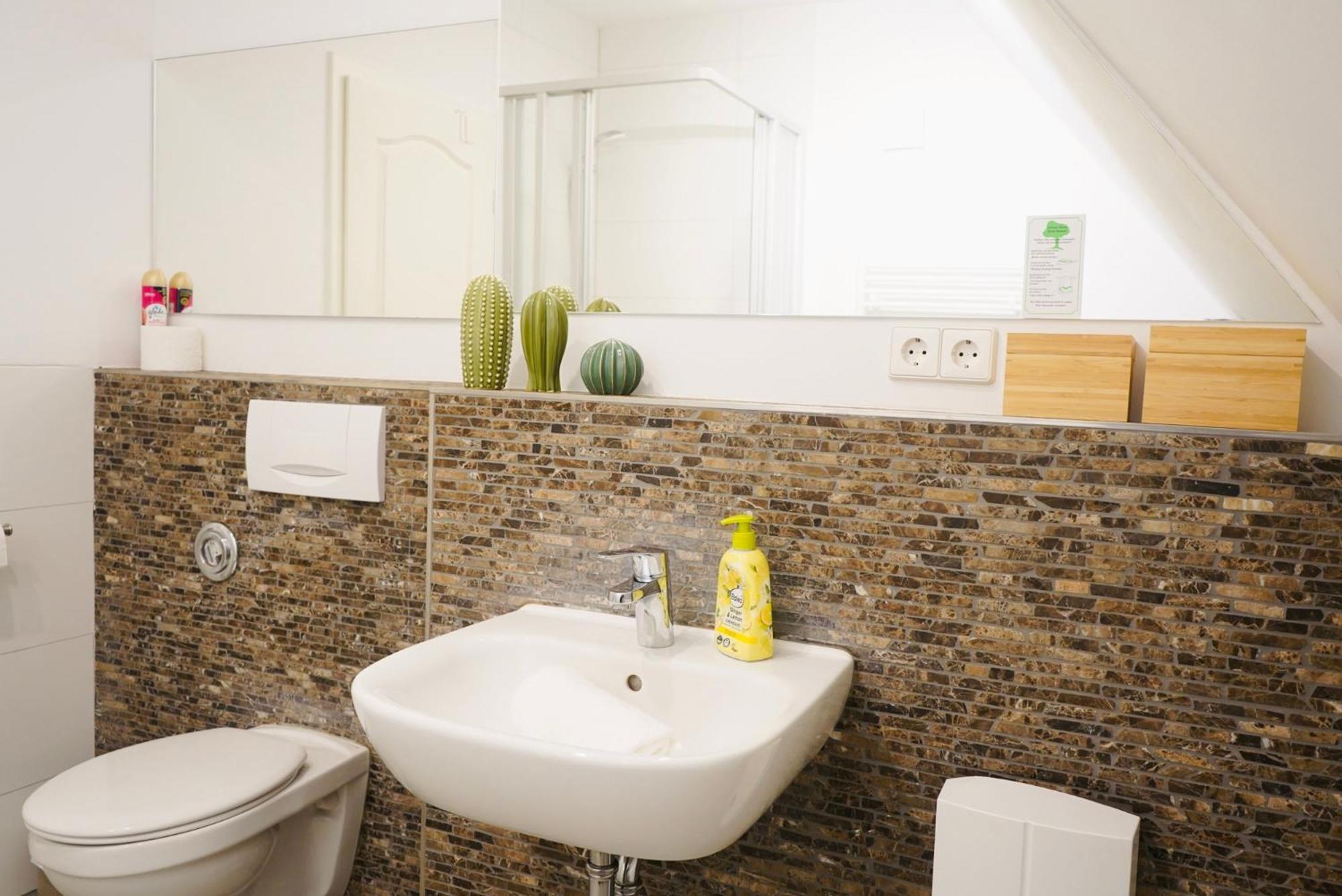 Charmantes Apartment In Top Lage Βόλφσμπουργκ Εξωτερικό φωτογραφία