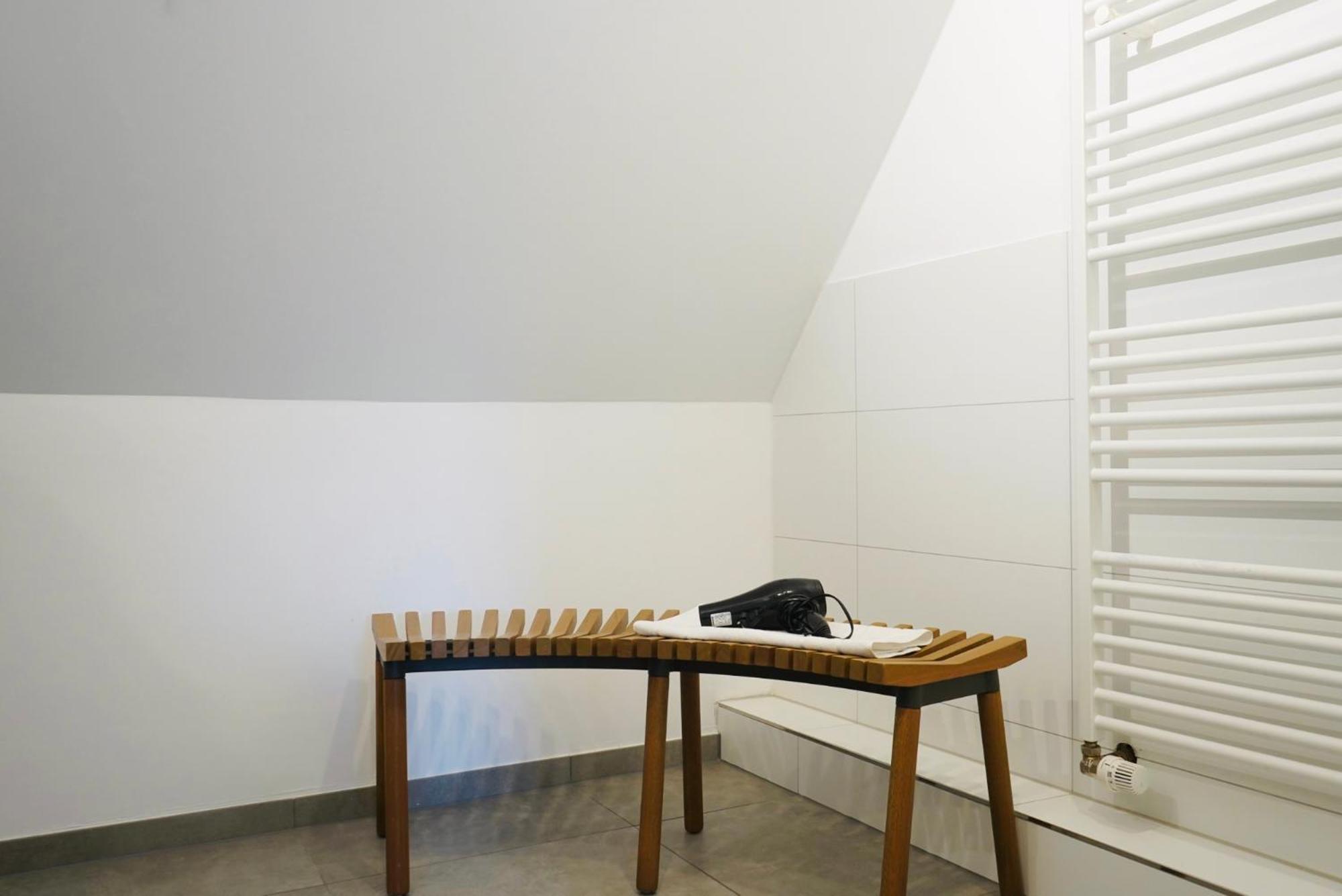 Charmantes Apartment In Top Lage Βόλφσμπουργκ Εξωτερικό φωτογραφία