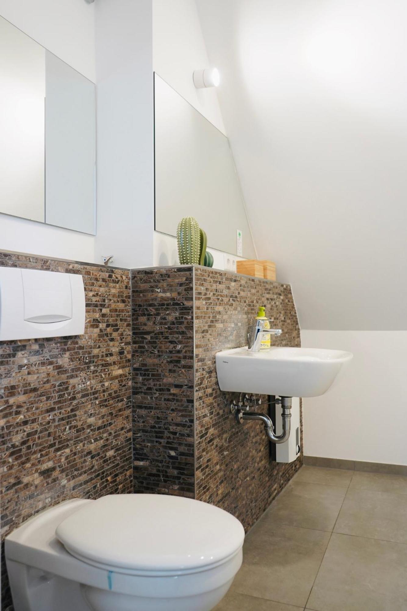 Charmantes Apartment In Top Lage Βόλφσμπουργκ Εξωτερικό φωτογραφία